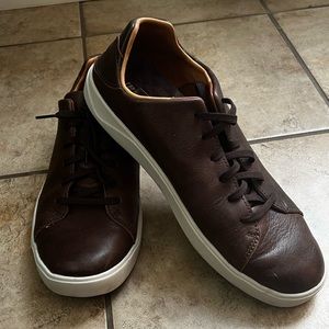 Olukai Men’s Size 10 Lae‘ahi Lī ‘Ili
